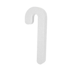 Art.5367 Bastón Unicel 29.5x11x3.5cm 1pz