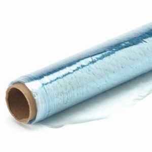 Art.5374 Rollo Película Para Envoltura 500g (1.20x8m) 1pz