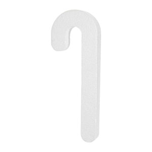 Art.5376 Bastón Unicel 50x19x3.5cm 1pz