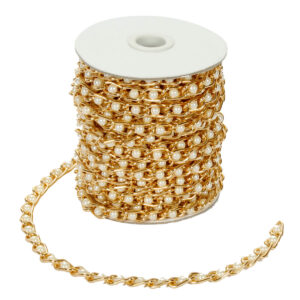 Art.5378 Cadena Aluminio 16x9mm 15m