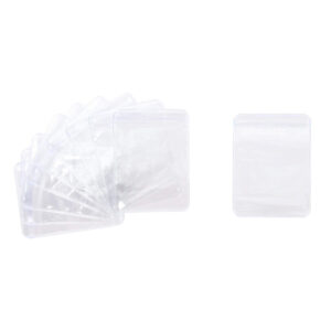 Art.5451 Bolsita Zip 8x6cm 10pz