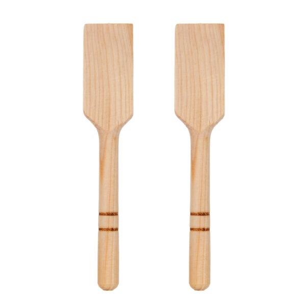 Art.5497 Palitas 10.5cm 2pz