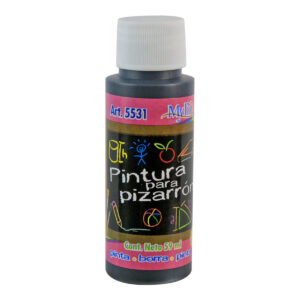 Art.5531 Pintura Para Pizarrón 59ml 1pz