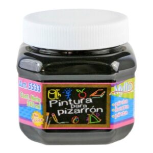 Art.5533 Pintura Para Pizarrón 240ml 1pz