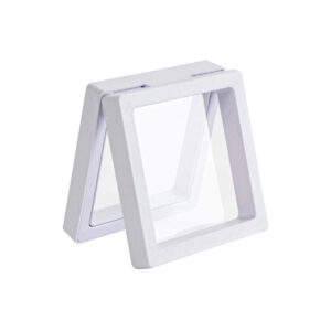 Art.5567 Caja Para Joyeria Chica 2x7x7cm 1pz