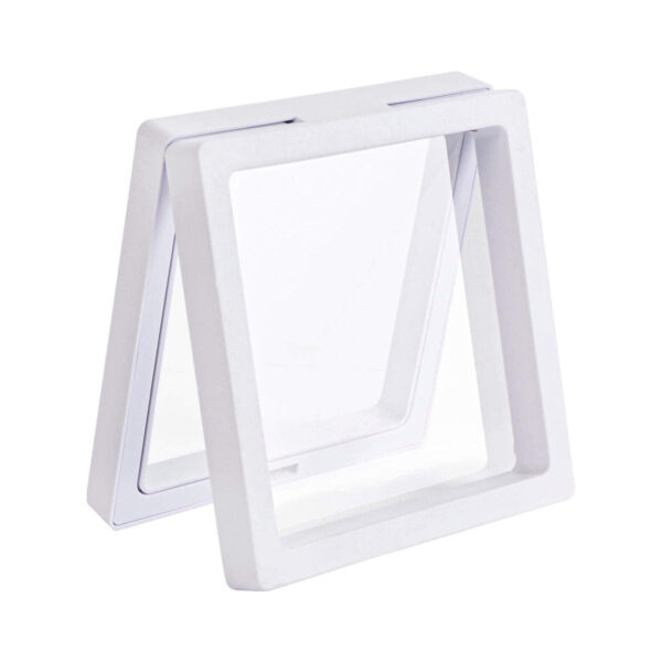 Art.5568 Caja Para Joyeria Mediana 2x9x9cm 1pz