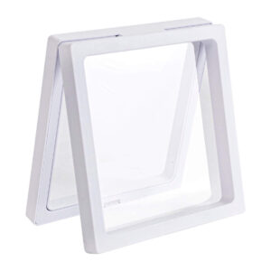 Art.5570 Caja Para Joyeria Grande 2x11x11cm 1pz