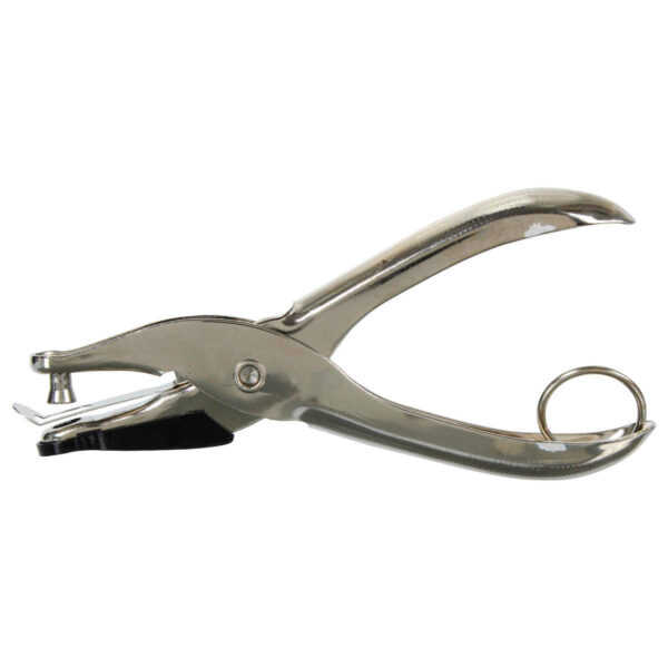 Art.5589 Perforadora Hoyo 6mm 1pz