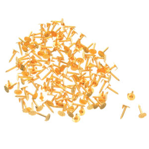 Art.562 Alfiler Con Base Para Pellizco 8x5mm 144pz