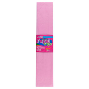 Art.5653 Papel Crepe 50cm 2m