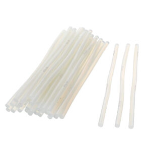 Art.5673 Barra Silicón Grueso 11mmx30cm 1kg