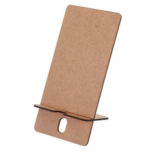 Art.5681 Base Celular Lisa 17.5x9x8cm 1pz