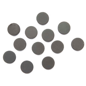 Art.5741 Imanes Redondos 1.6cm 12pz
