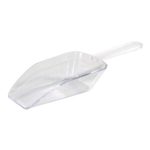 Art.5800 Cucharón Chico 14x5cm 3pz