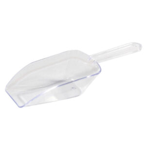 Art.5801 Cucharon Medidor 16.5x6cm 2pz