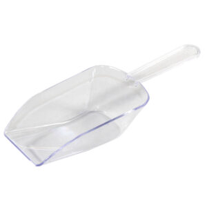 Art.5802 Cucharon Grande 19x7cm 2pz