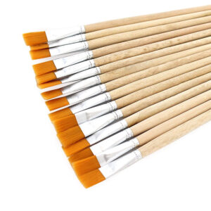 Art.5805 Pinceles #10 15pz