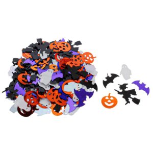 Art.5857 Figuras Lentejuela Halloween 15gm