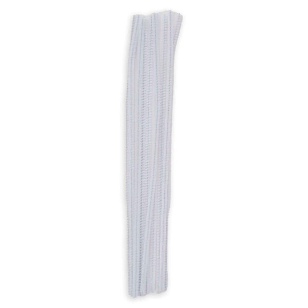 Art.588 Chenille Natural Pp 9000 30cm 12pz