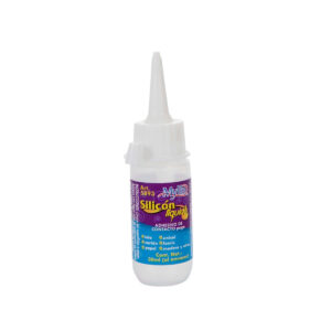 Art.5893 Silicón Líquido 30ml 1pz