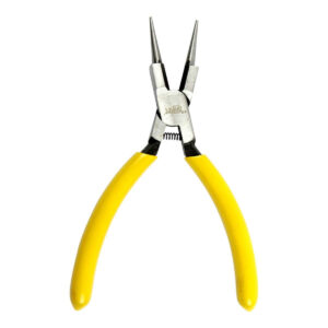 Art.5912 Pinzas Para Joyería 14cm 1pz