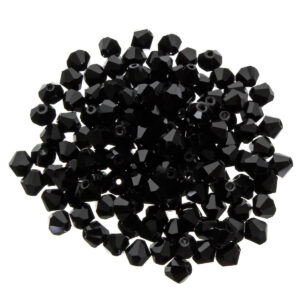 Art.5989 Cristal Trompo Mylin 1a. 6mm 288pz