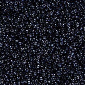 Art.6043 Chaquira Mylin 11/0 50g