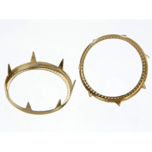 Art.6120 Grapa Aro 20mm 12pz