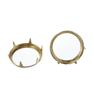 Art.6125 Grapa Aro 18mm 12pz