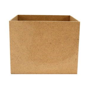 Art.6201 Base Cuadrada 11.5x14.5cm 1pz