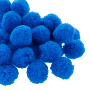 Art.6227 Pom Poms 38mm 50pz