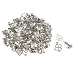 Art.6364 Dijes Surtido 50gms