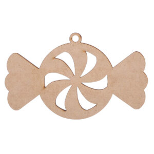 Art.637 Dulce Natural 13x5.5cm (Aprox) 1pz