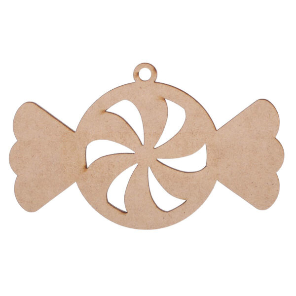 Art.637 Dulce Natural 13x5.5cm (Aprox) 1pz