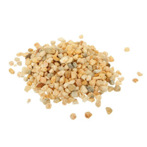 Art.642 Piedra Decorativa Natural 1kg 1pz