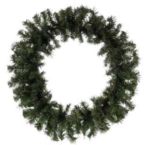 Art.6440 Corona De Pino 51cm 1pz