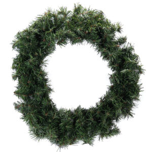 Art.6441 Corona De Pino 61cm 1pz