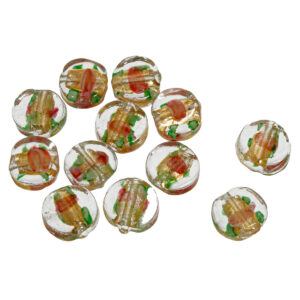 Art.65 Cuenta Murano Oval 12pz