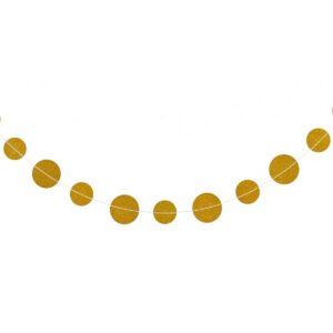 Art.6533 Guía 26 Círculos Diamantado 2.5m 1pz