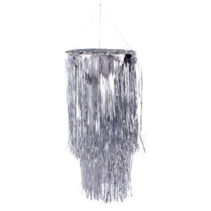 Art.6543 Candelabro Decorativo 65x30cm 1pz