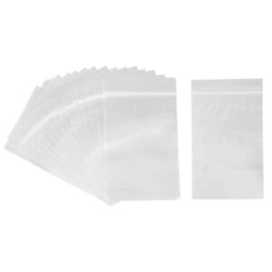 Art.6546 Bolsa De Cierre 15x10cm 20pz