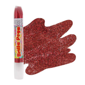 Art.6621 Brilla Pega Con Diamantina 10ml 1pz