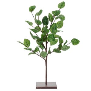 Art.6628 Árbol Decorativo 80x20x20cm 1pz