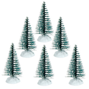 Art.6715 Mini Pino 6x3cm 6pz