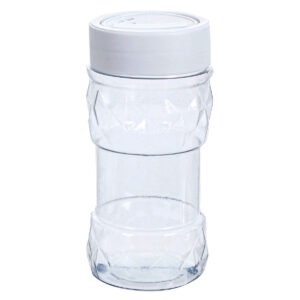 Art.6786 Bote Dispensador Grande 14x6.5cm (Aprox 350ml) 1pz