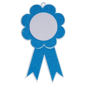 Art.6787 Distintivo Diamantado 23x13cm 1pz