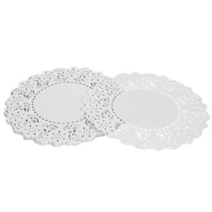 Art.6801 Blonda 12.5cm 40pz