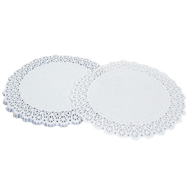 Art.6803 Blonda 15cm 40pz