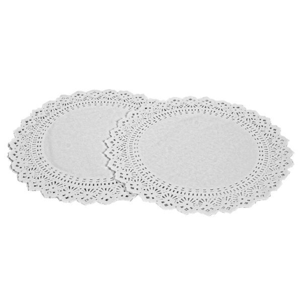 Art.6805 Blonda 21cm 20pz