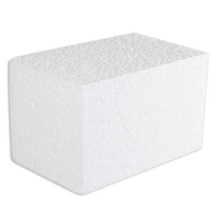 Art.6908 Rectángulo 7.5x12x7.5cm 4pz